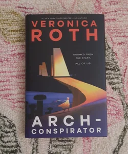 Arch-Conspirator