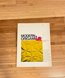 Modern origami