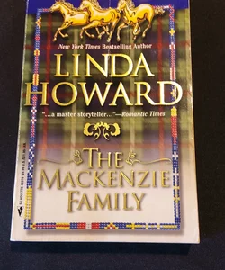 The Mackenzie Family