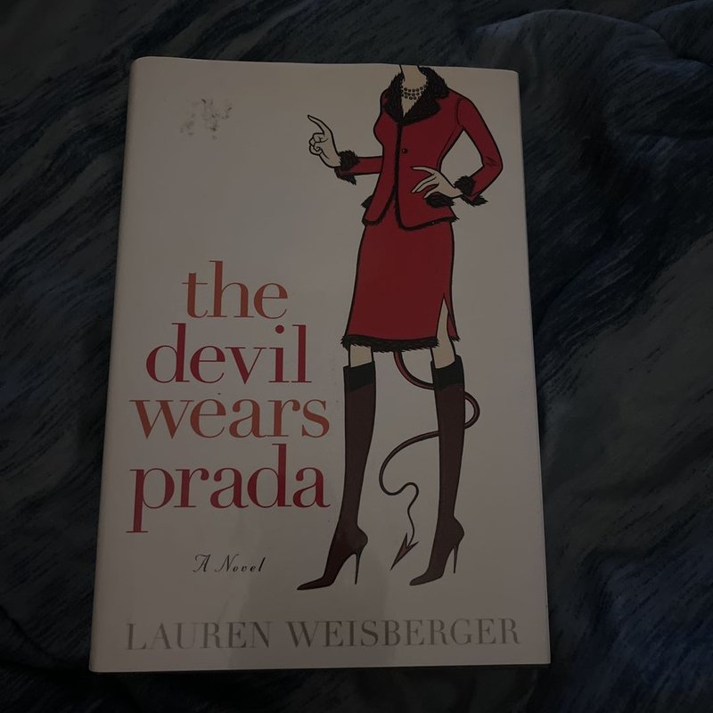 The Devil Wears Prada