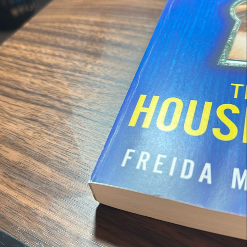 The Housemaid