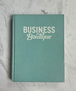 The Business Boutique 