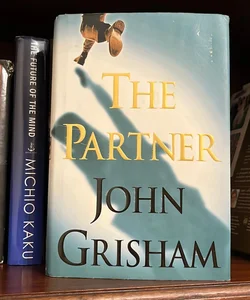 The Partner (First Edition)