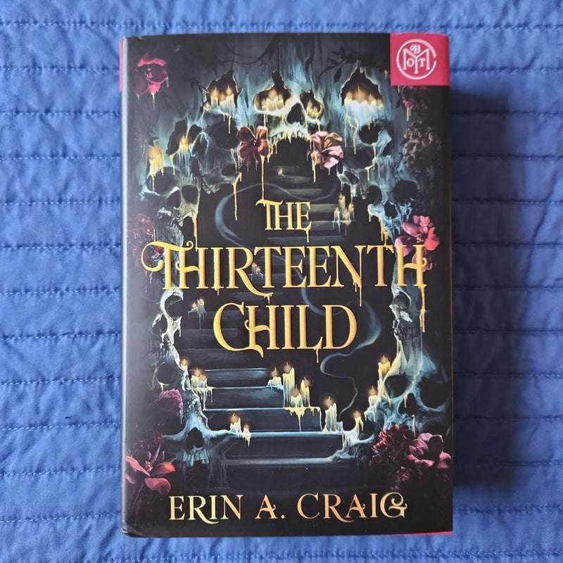 The Thirteenth Child