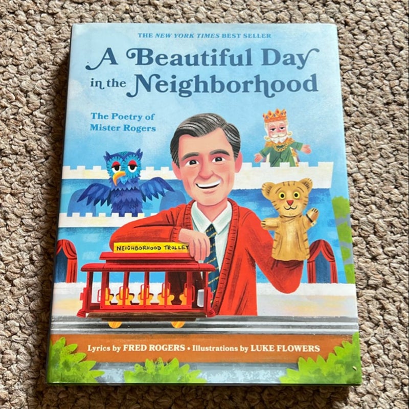 A Beautiful Day in the Neighborhood