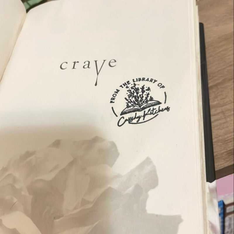 Crave