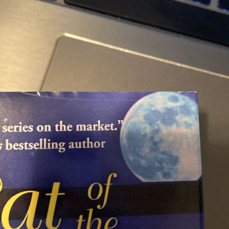 The Cat of the Baskervilles