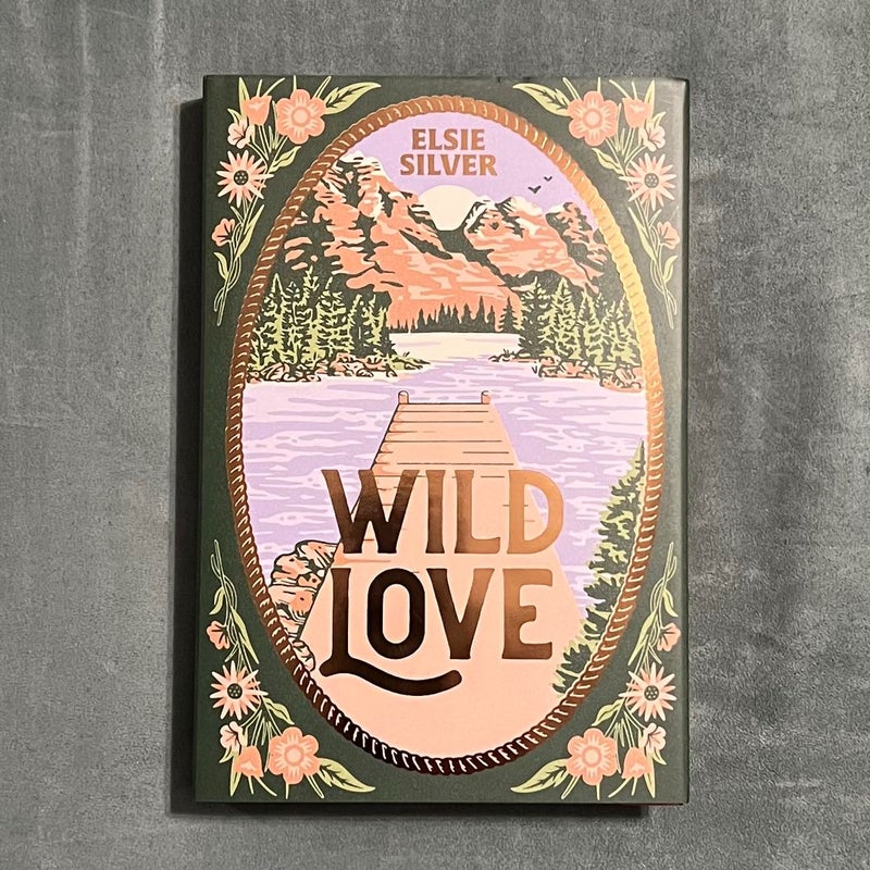 Wild Love