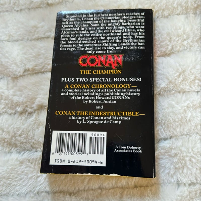 Conan 