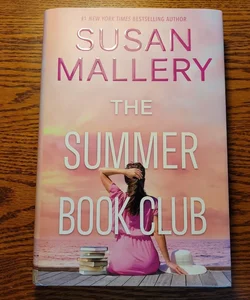 The Summer Book Club