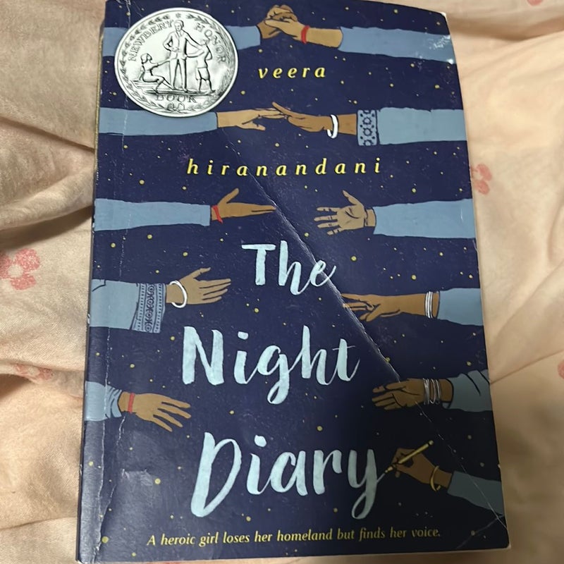 The Night Diary