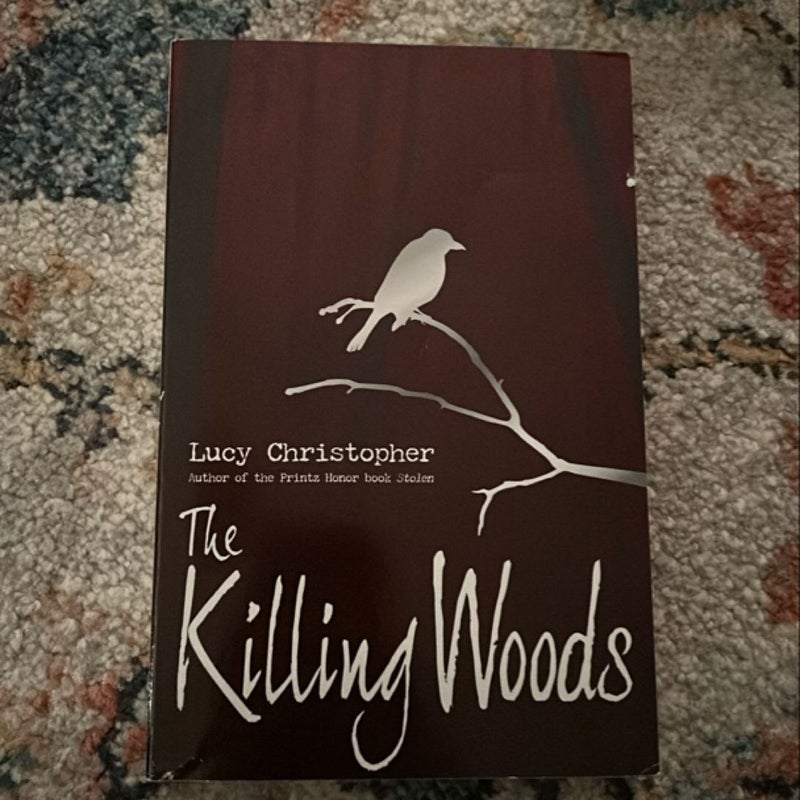 The Killing Woods