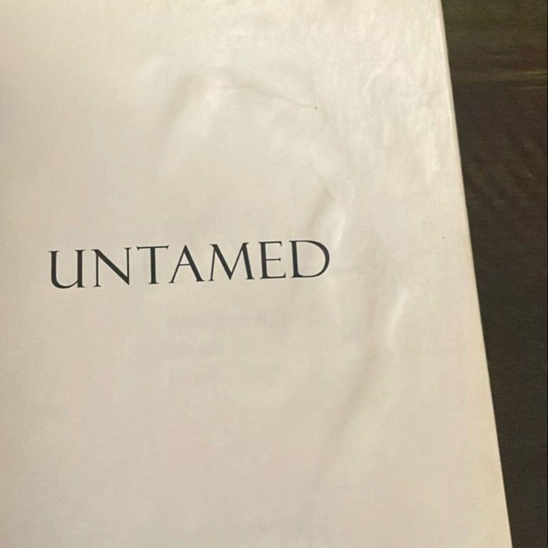 Untamed