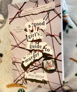 A Good Girl's Guide to Murder