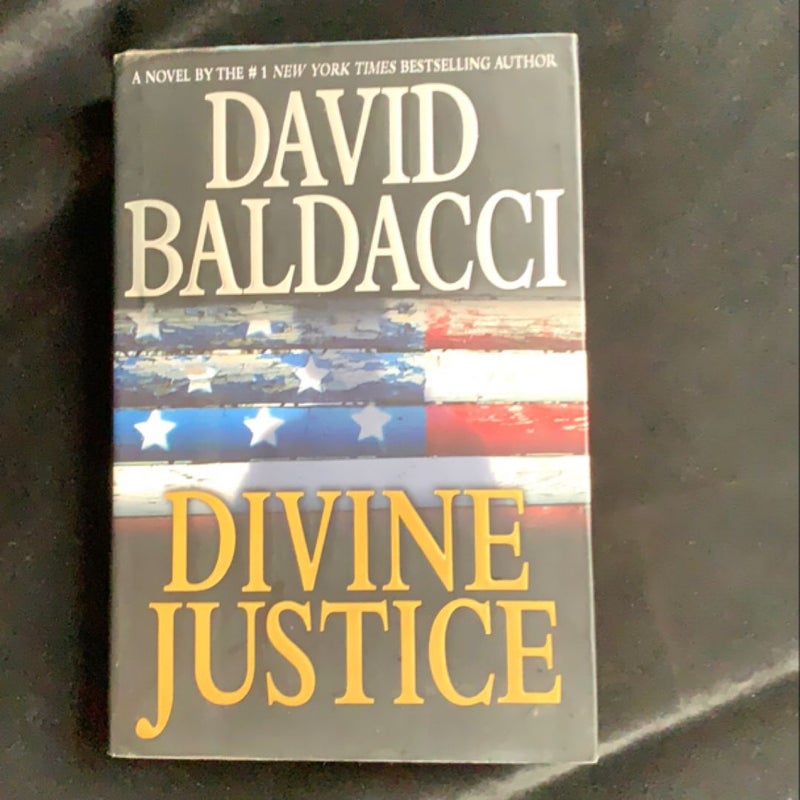 Divine Justice