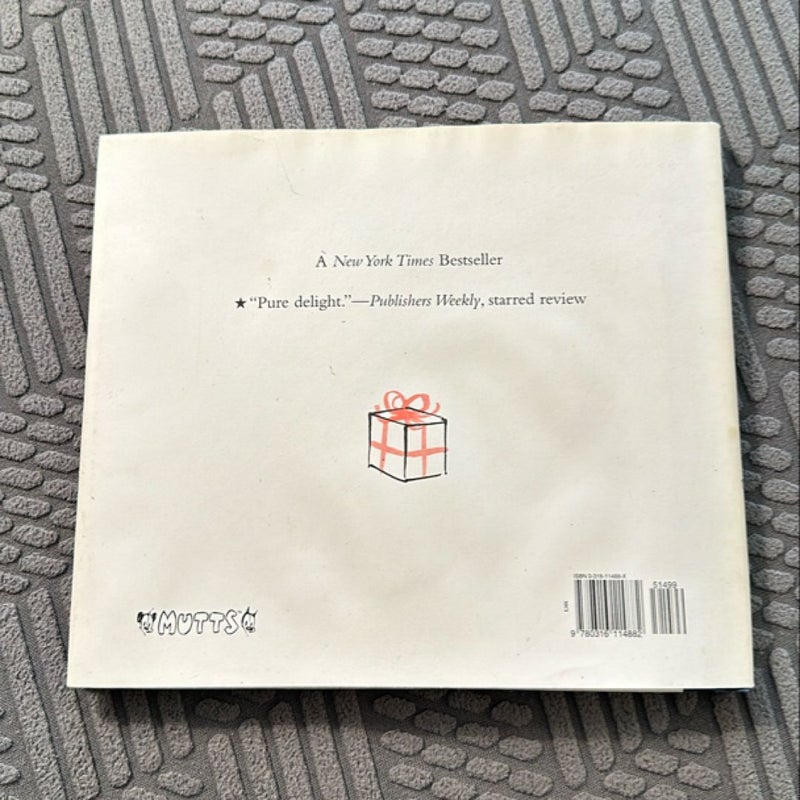 The Gift of Nothing