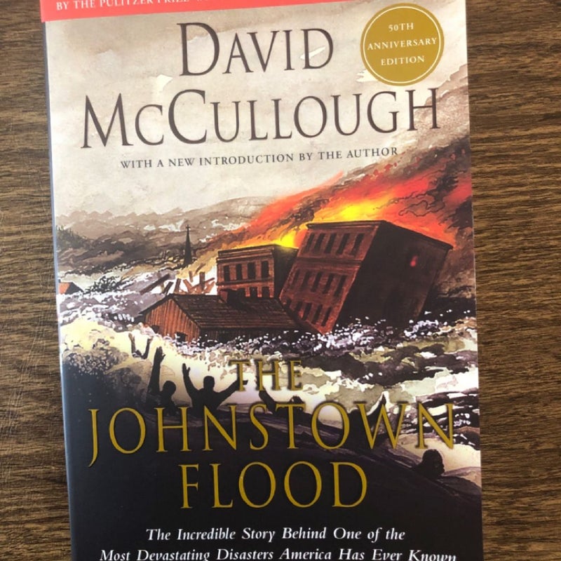 Johnstown Flood