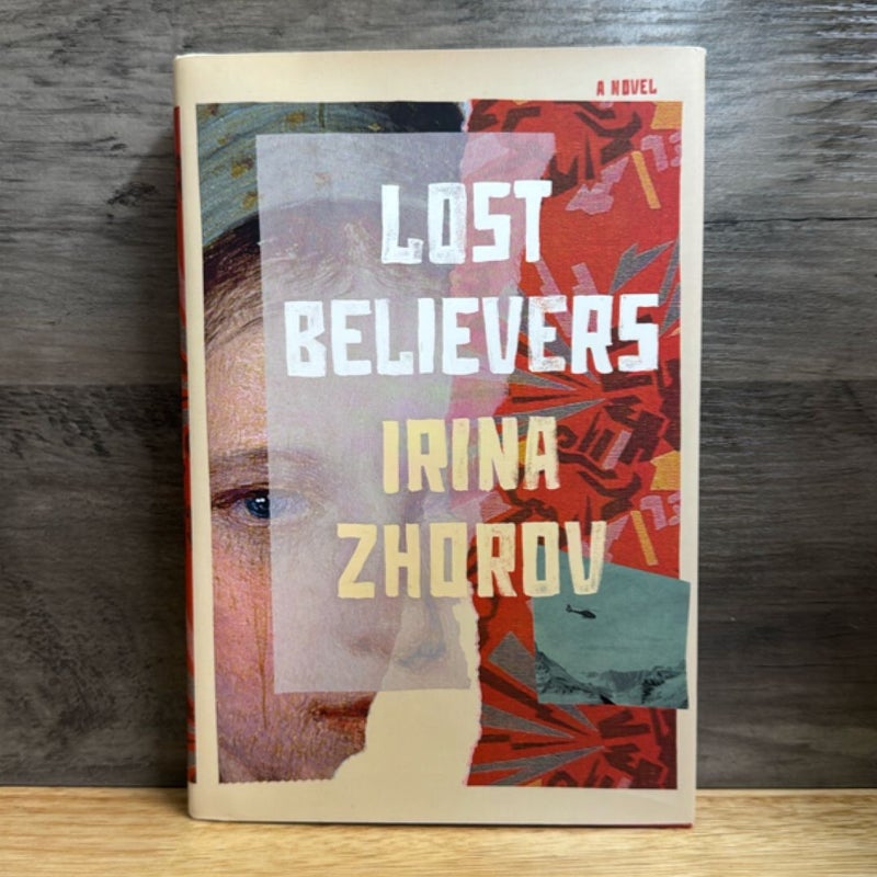 Lost Believers