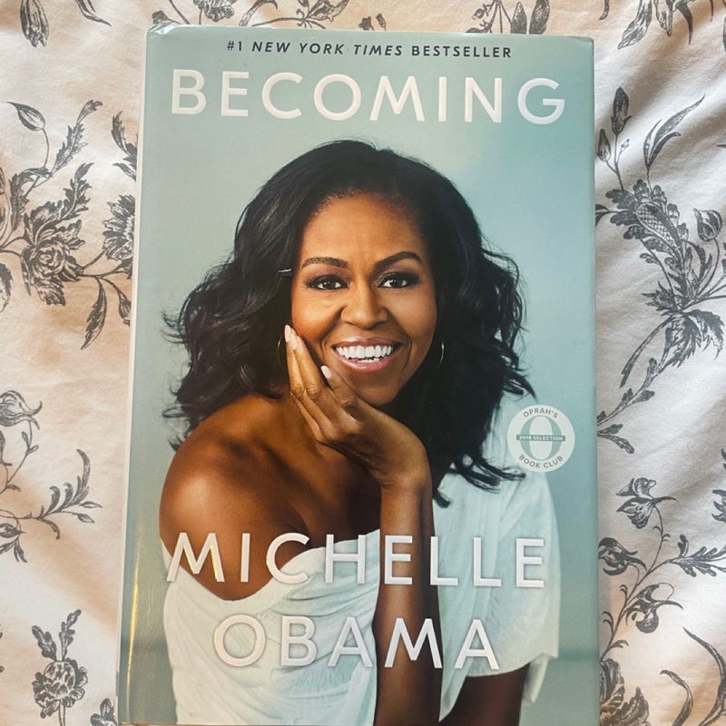 Becoming