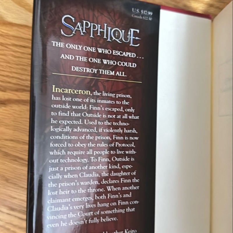 Sapphique