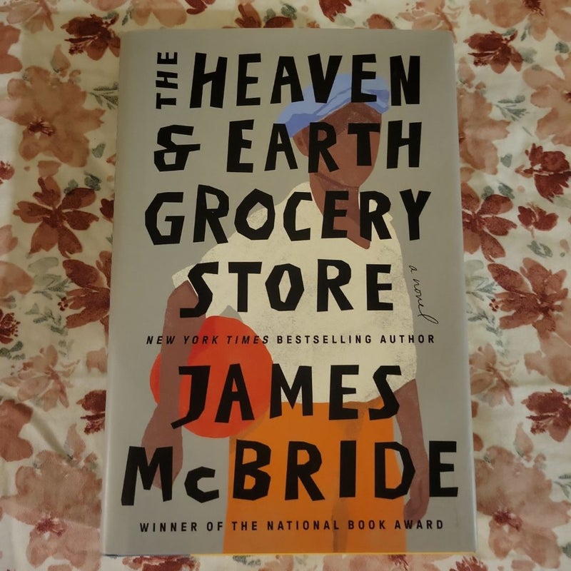 The Heaven and Earth Grocery Store