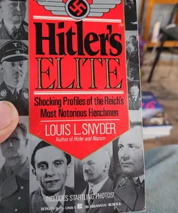 Hitlers Elite