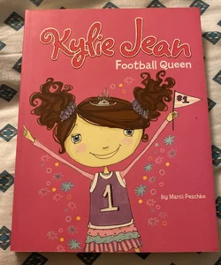 Kylie Jean Football Queen