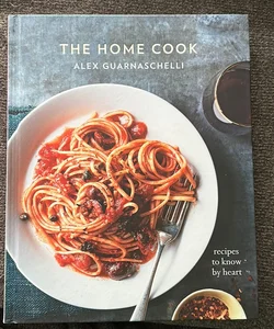 The Home Cook