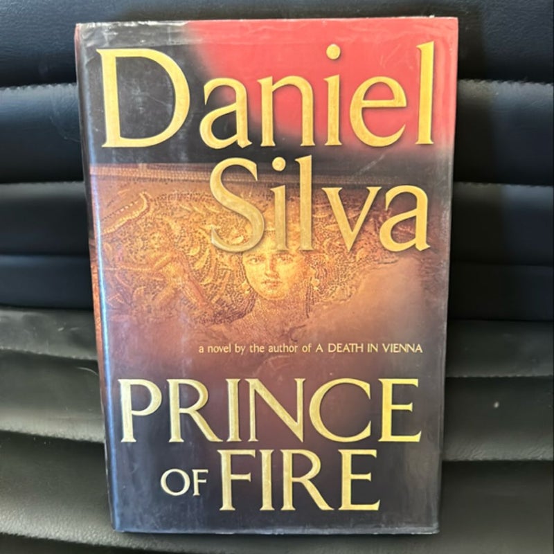 Prince of Fire