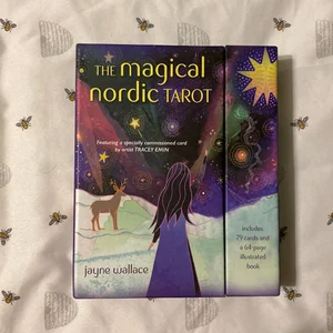 The Magical Nordic Tarot