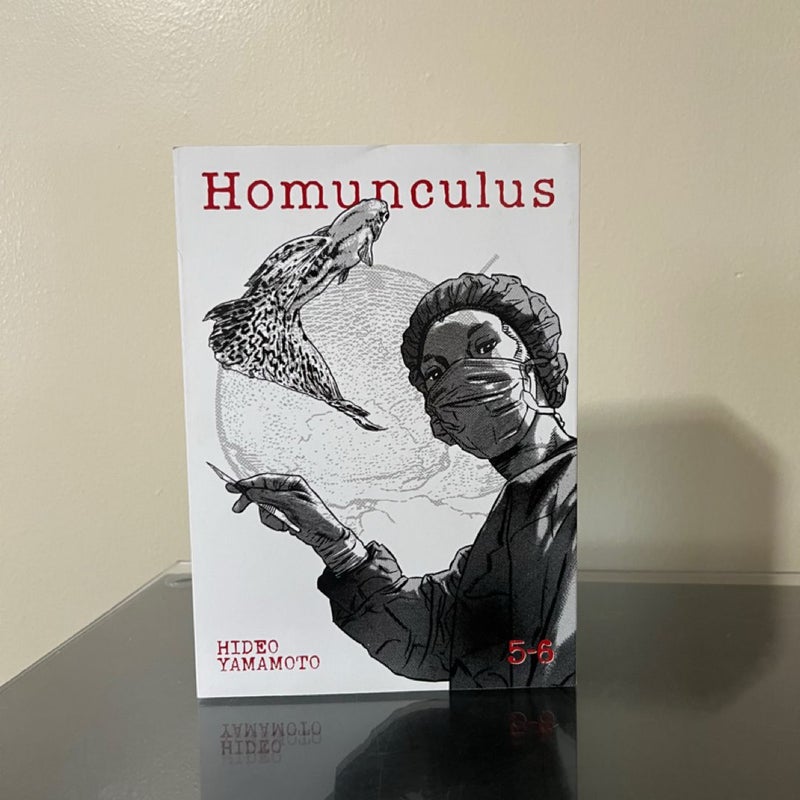 Homunculus