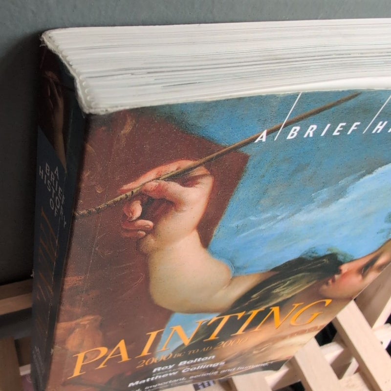Brief History of Painting