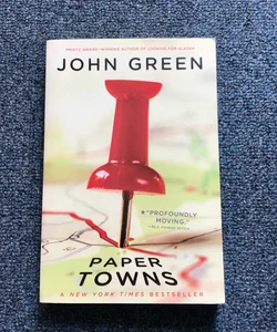 Paper Towns