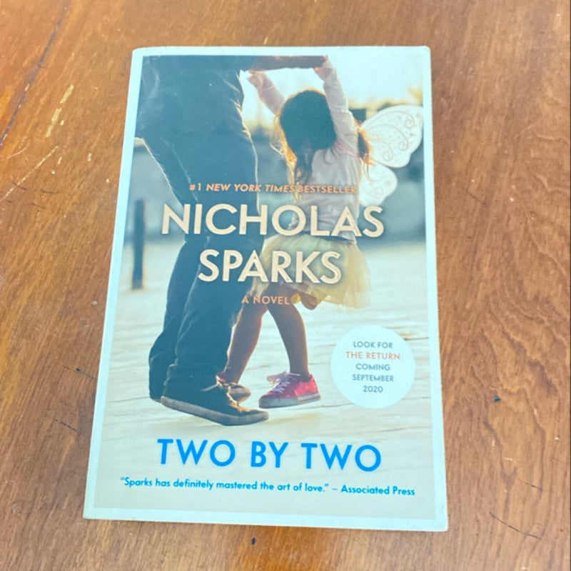 Two by Two