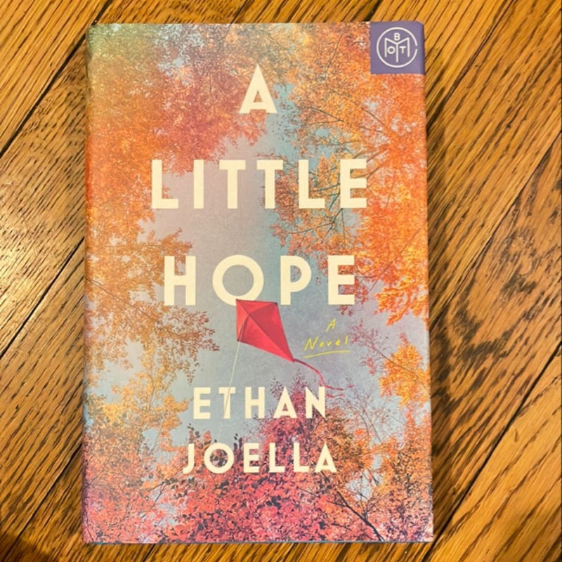 A Little Hope