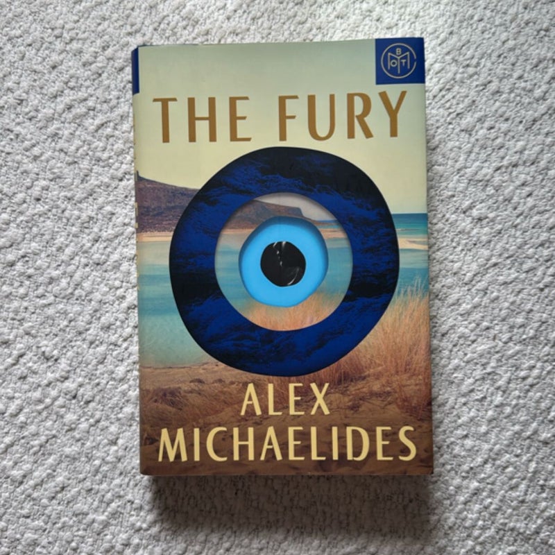 The Fury
