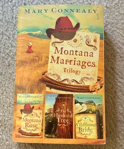 Montana Marriages Trilogy