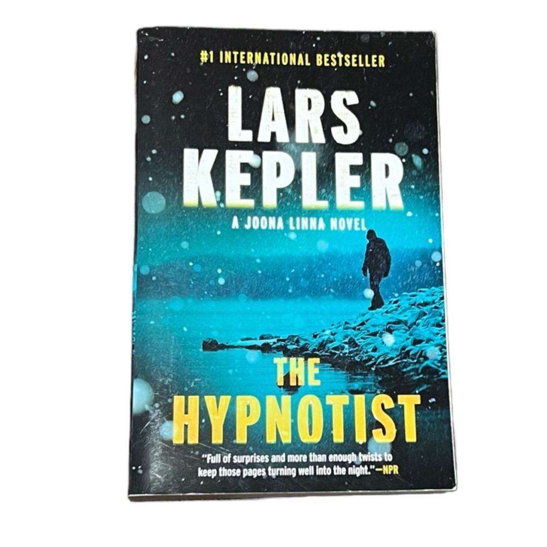 The Hypnotist