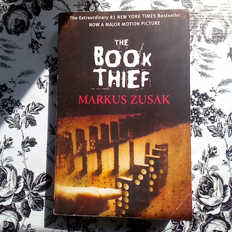 The Book Thief