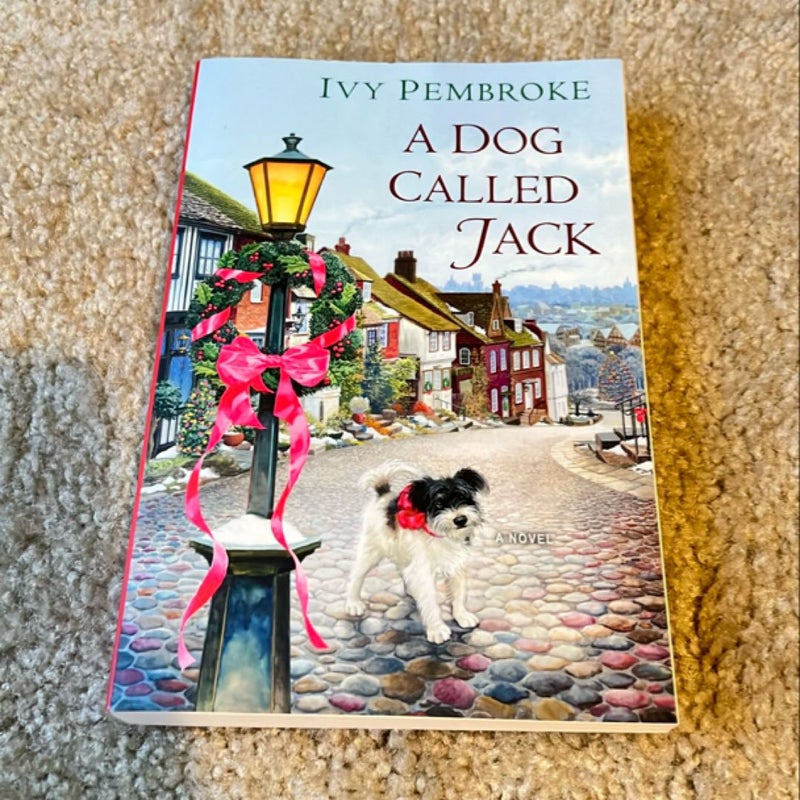 A Dog Called Jack