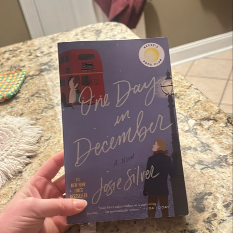 One Day in December