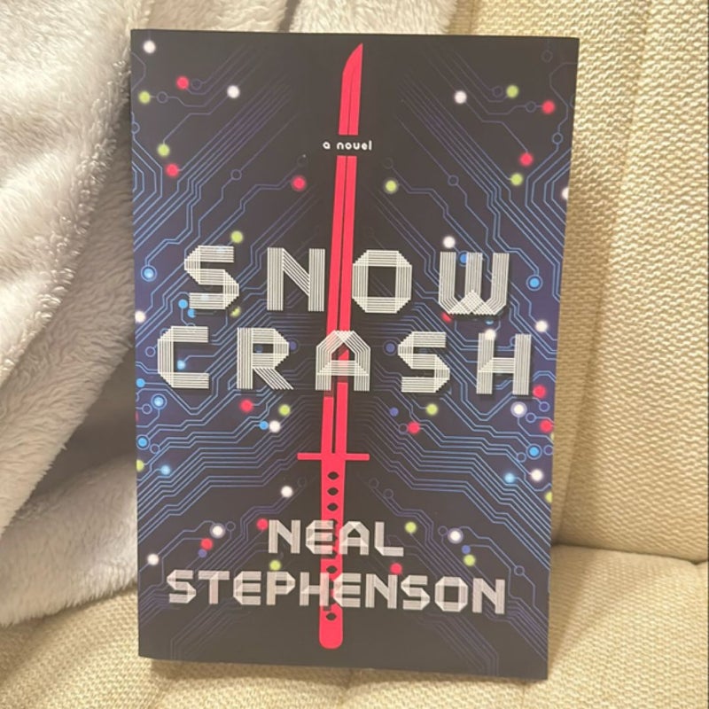 Snow Crash