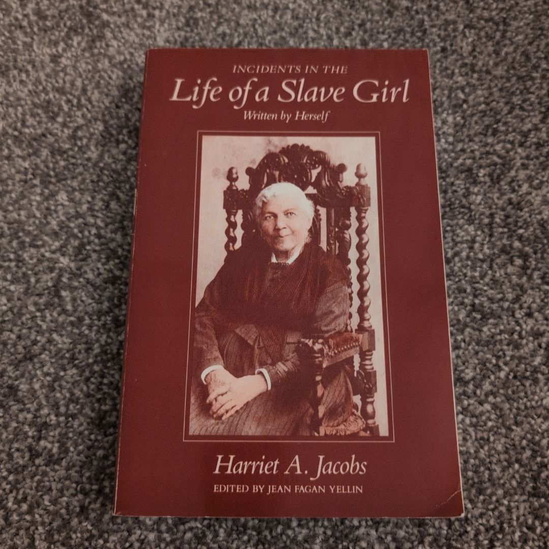 Incidents in the Life of a Slave Girl