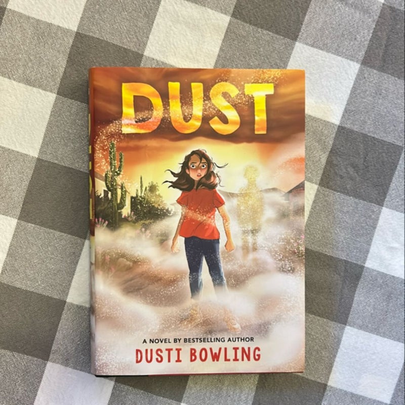 Dust