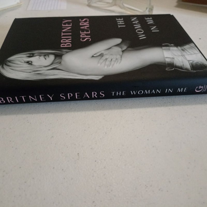 The Woman in Me