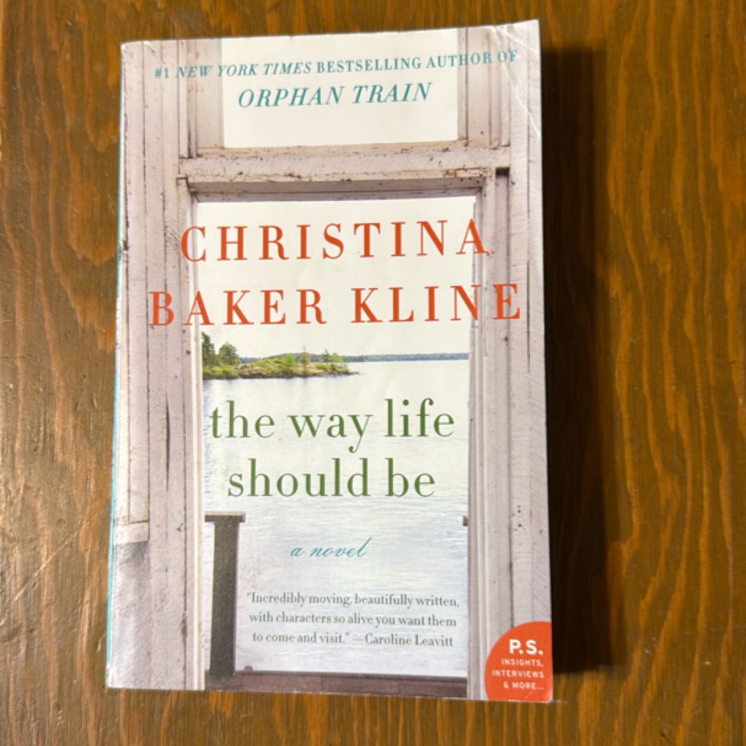 The Way Life Should Be