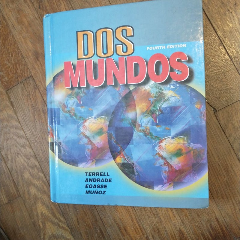 Dos Mundos