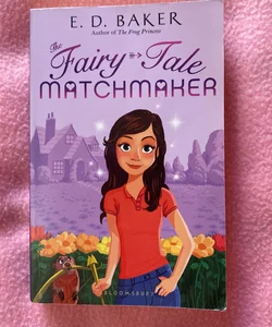 The Fairy-Tale Matchmaker
