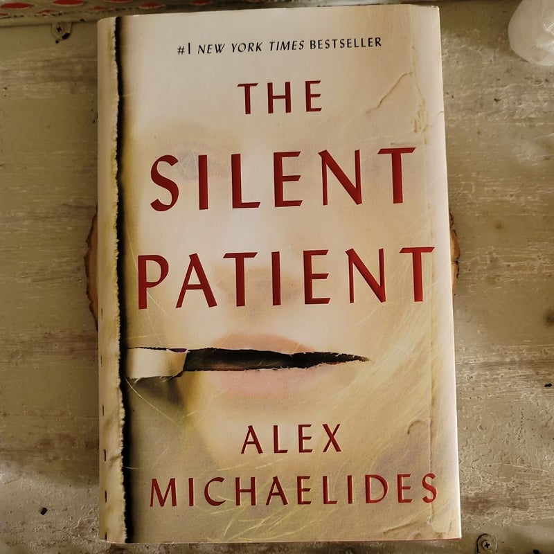 The Silent Patient