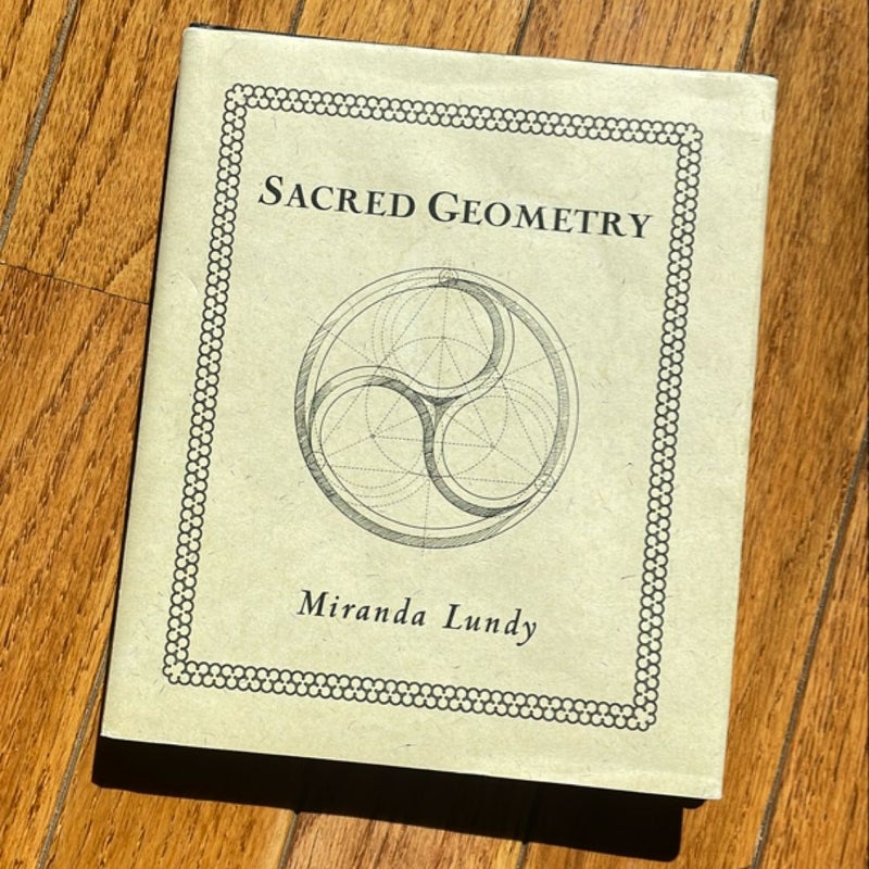 Sacred Geometry